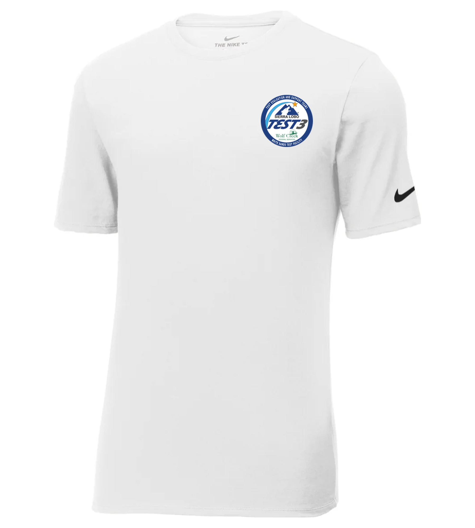 Nike Core Cotton Tee